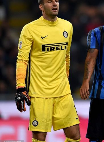 Inter Milan 2015-16 GK
