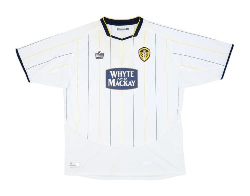 Leeds United 2005-06 Local