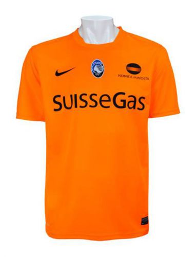 Atalanta 2014-15 third