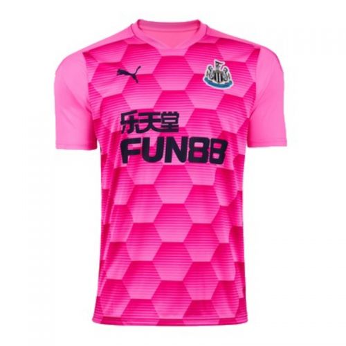 Newcastle United 2020-21 away