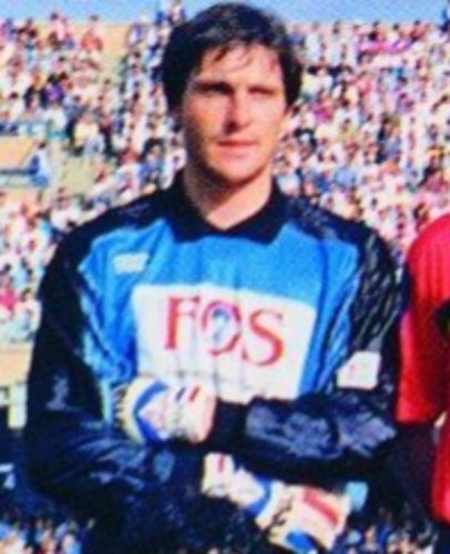 Cagliari 1984-85 gk