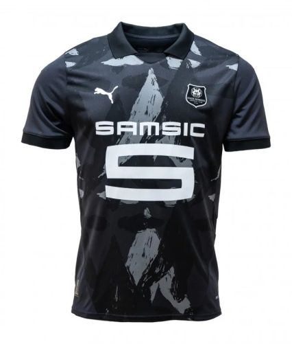Stade Rennais 2024-25 third