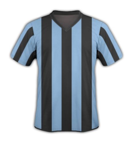 Inter Milan 1925-26 Home