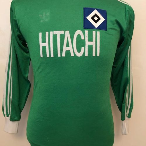 Hamburger SV 1978-79 home