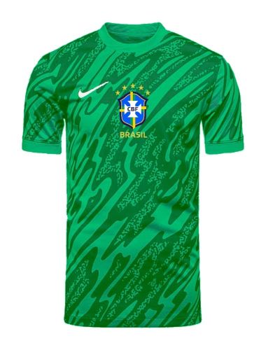 Brazil 2024 GK
