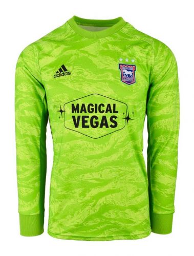 Ipswich Town 2019-20 Away