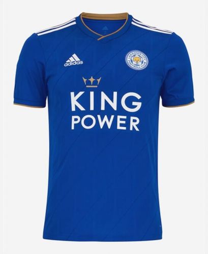 Leicester City 2018-19 Local