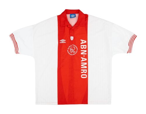 Ajax 1995-96 Special