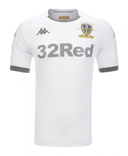 Leeds United 2019-20 Local
