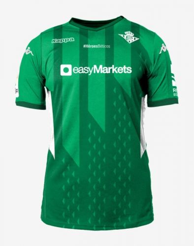 Real Betis 2019-20 Especial