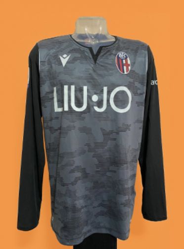 Bologna FC 2019-20 gk