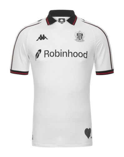 OGC Nice 2026-27 Visitante