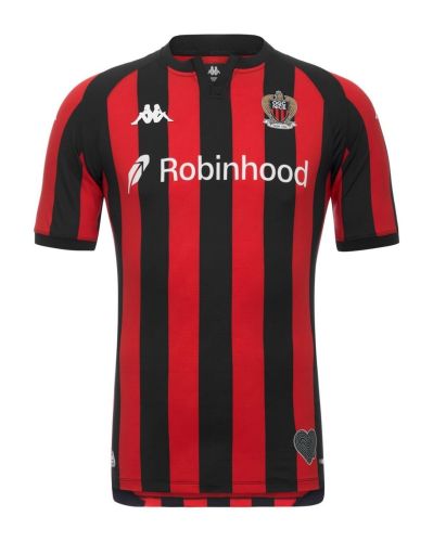 OGC Nice 2026-27 Local