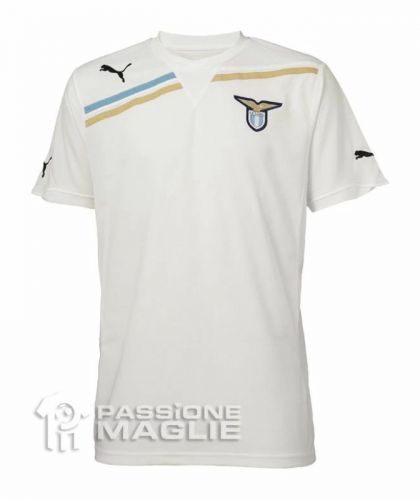 Lazio 2011-12 away