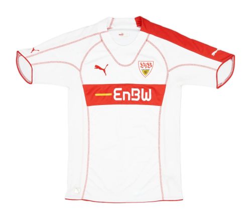 VfB Stuttgart 2005-06 home
