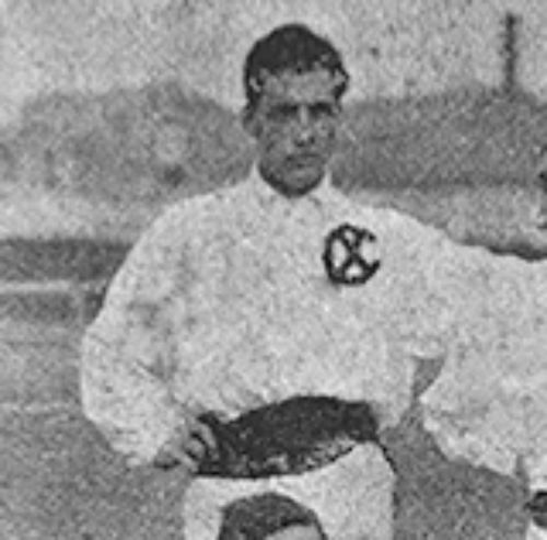 Espanyol 1906 Home