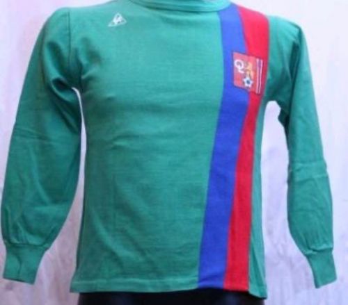 Olympique Lyon 1974-75 special