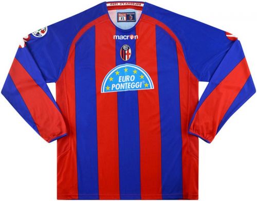 Bologna FC 2005-06 home