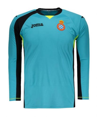 Espanyol 2015-16 GK