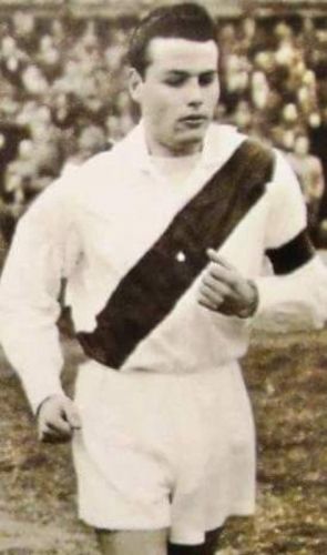 Torino FC 1952-53 away