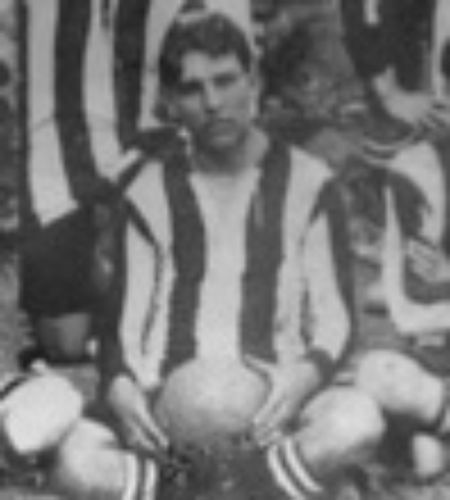 Las Palmas 1910 Local