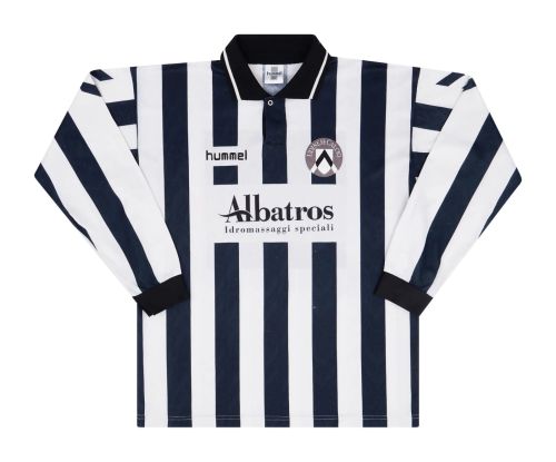 Udinese 1994-95 home