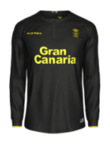 Las Palmas 2018-19 Portero