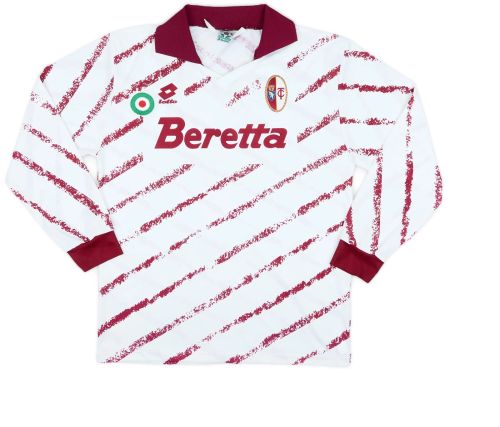 Torino FC 1993-94 away