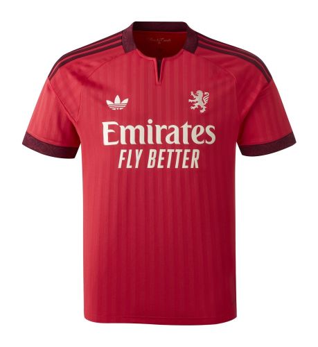 Olympique Lyon 2026-27 Away