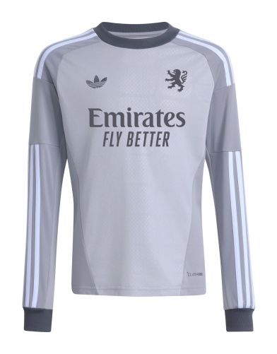 Olympique Lyon 2026-27 GK