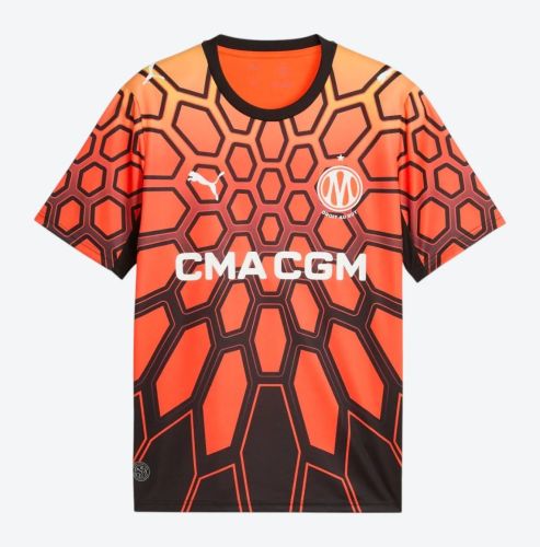 Olympique Marseille 2026-27 Portero