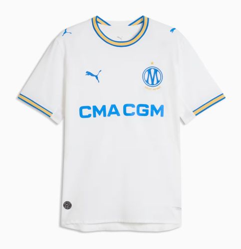 Olympique Marseille 2026-27 Local