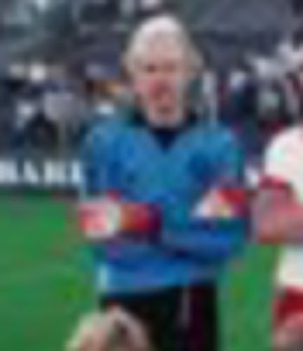 Denmark 1980 gk