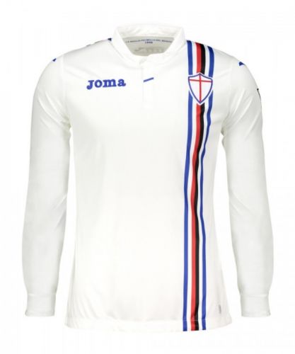 Sampdoria 2018-19 away