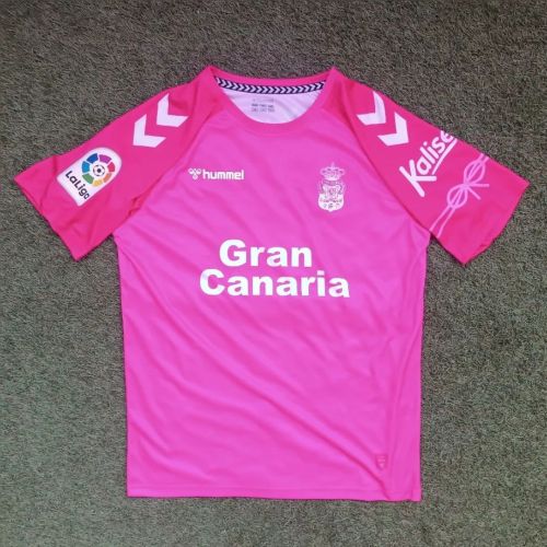 Las Palmas 2019-20 Especial
