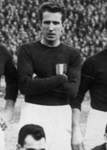 Torino FC 1947-48 home