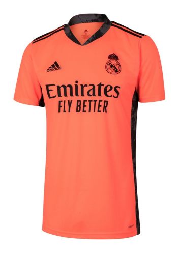 Real Madrid 2020-21 away