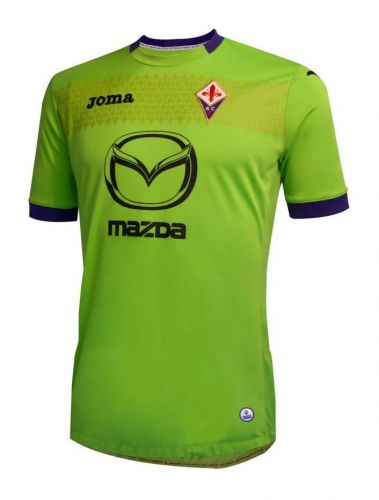 Fiorentina 2013-14 away