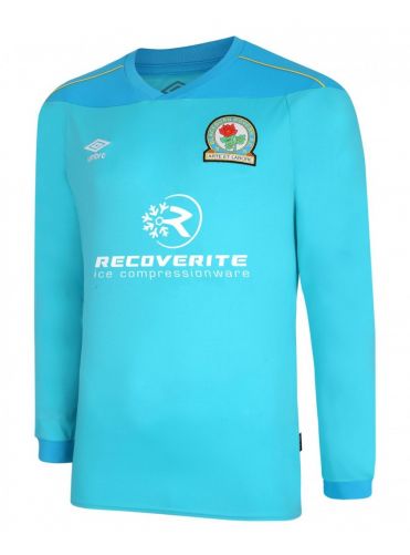 Blackburn Rovers 2020-21 Away