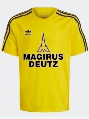 Bayern Munich 1979-80 Home