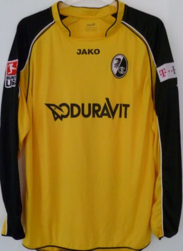 SC Freiburg 2008-09 gk