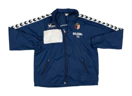 Bologna FC 1988-89 home