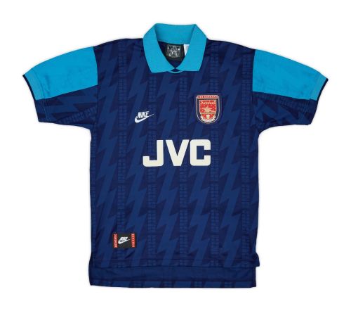 Arsenal 1994-95 Visitante