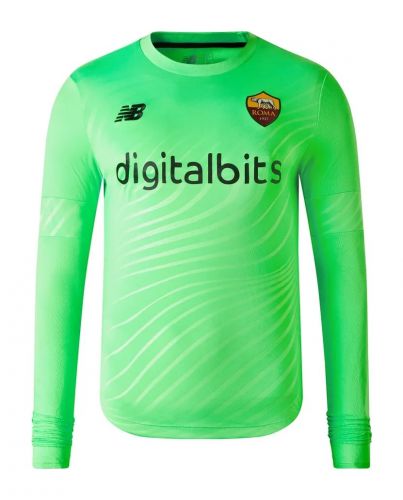 AS Roma 2022-23 Local