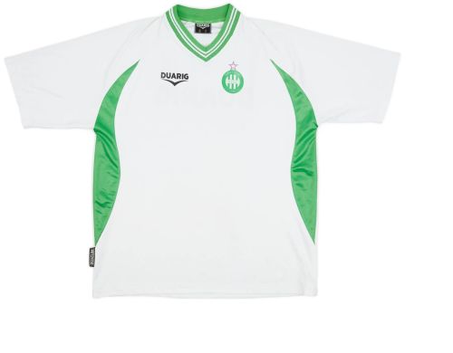 Saint-Étienne 2003-04 home