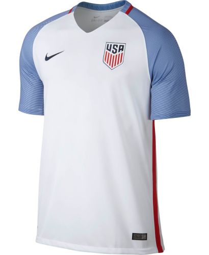 USA 2016 home