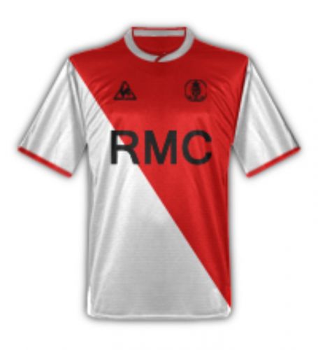 AS Monaco 1977-78 home