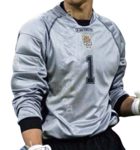 Uruguay 2002 home