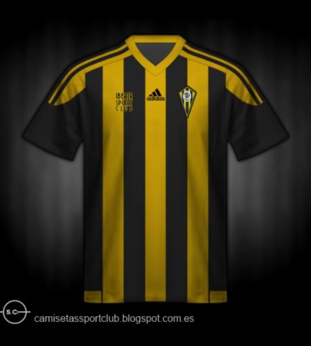 Real Zaragoza 2016-17 Home