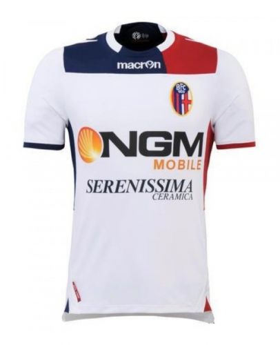 Bologna FC 2012-13 away